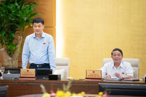 Không để khoảng trống pháp lý đối với lĩnh vực kinh doanh bảo hiểm