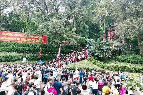 Phú Thọ và hành trình thắp sáng mạch nguồn văn hóa dân tộc