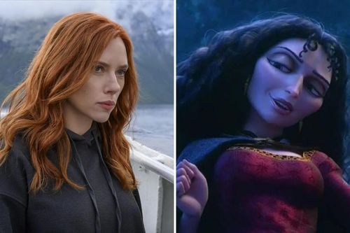 Phim 'Công chúa tóc mây' người đóng sẽ có Scarlett Johansson?