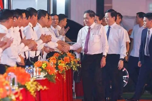Tưởng niệm 725 năm ngày mất Anh hùng dân tộc Trần Hưng Đạo