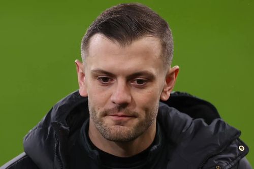 Jack Wilshere dẫn dắt đội bóng cũ