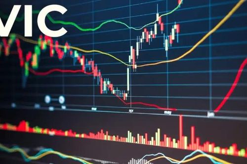 VIC lần đầu vượt mốc 200.000 đồng/cp, tăng hơn 400%