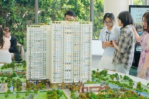 Doanh nghiệp BĐS không được ủy quyền đặt cọc, mua bán BĐS