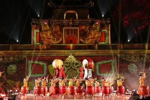 Lễ hội Văn hóa thế giới: Nơi tinh hoa hội tụ