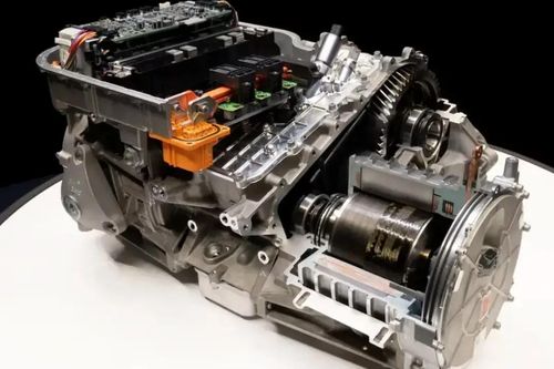 Ferrari công bố thông tin về siêu xe điện đầu tiên