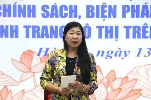 Ba nghị quyết giúp Hà Nội gỡ vướng chỉnh trang đô thị