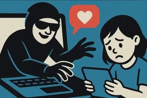 Giới trẻ và những 'cạm bẫy ảo'