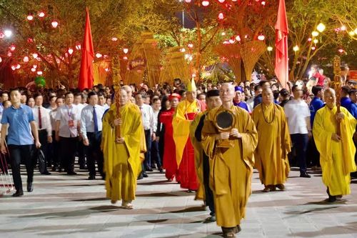 Hải Phòng công bố giá trị nổi bật toàn cầu của quần thể di sản thế giới Côn Sơn – Kiếp Bạc
