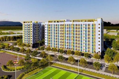 Bắc Ninh sắp có thêm dự án nhà ở xã hội gần 1.000 tỷ đồng