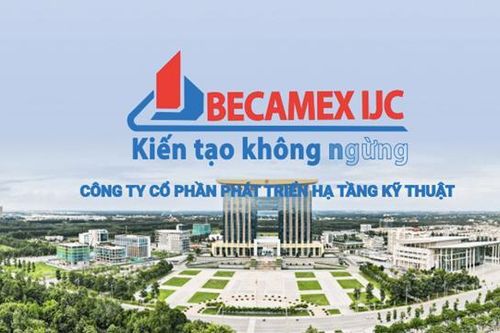 Doanh thu bất động sản 'bùng nổ' kéo lãi sau thuế của Becamex IJC (IJC) quý III/2025 tăng bằng lần