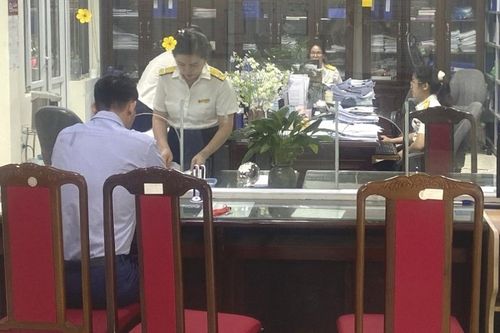 Thuế tỉnh hướng dẫn hỗ trợ người nộp thuế bị tổn thất do bão số 10, số 11 và mưa lũ sau bão