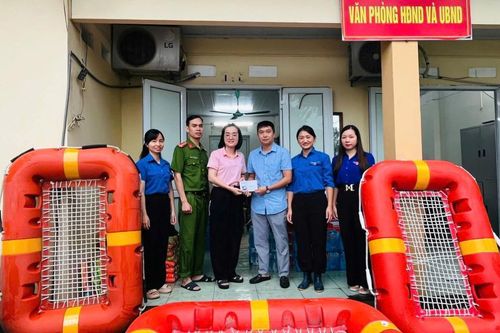 Tinh thần Nghị quyết 68 và khát vọng vươn lên của đội ngũ doanh nhân trên quê hương cách mạng