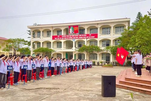 100% trường học trên địa bàn tỉnh đã trở lại dạy học bình thường