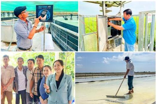 Người dân gửi gắm niềm tin vào đại hội