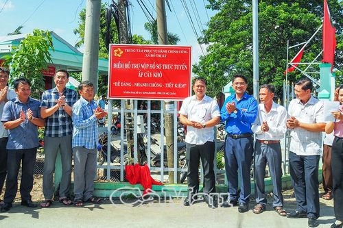 Hướng về đại hội với niềm tin, kỳ vọng phát triển phồn vinh