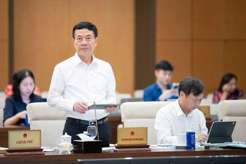 Thúc đẩy chuyển giao công nghệ, phục vụ tăng trưởng nhanh và bền vững