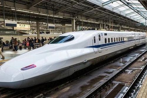Đường sắt cao tốc Việt Nam: Học kinh nghiệm từ Nhật Bản để đi nhanh và vững