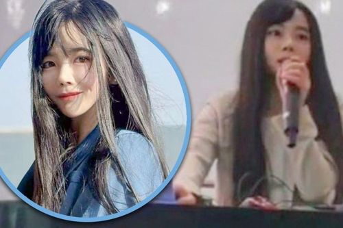 Nữ phó giáo sư dạy AI gây bão vì quá xinh đẹp, trẻ trung khiến cư dân mạng 'đứng ngồi không yên'