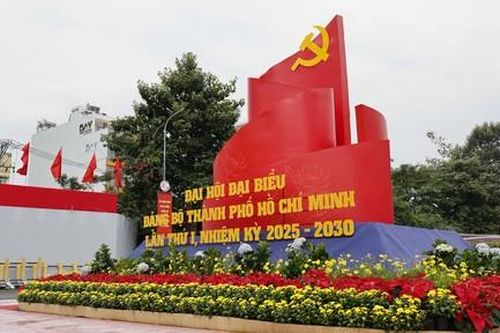 Sẵn sàng cho ngày trọng đại của Thành phố
