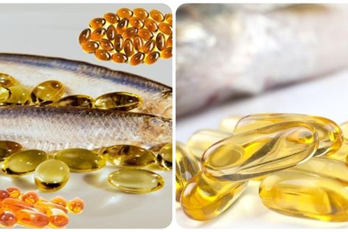 Mỗi ngày uống 1 viên dầu cá Omega-3 có tác dụng gì?