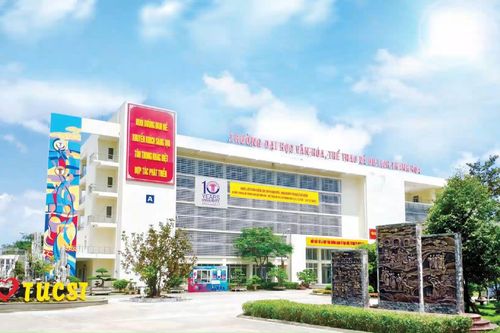 Thanh Hóa đề xuất sáp nhập ĐH Văn hóa, Thể thao và Du lịch vào ĐH Hồng Đức