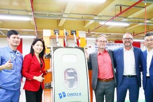 Sửa đổi Luật Chuyển giao công nghệ:Tạo động lực mới cho đổi mới sáng tạo