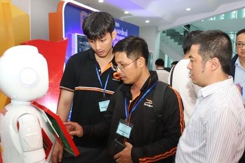 TP Hồ Chí Minh: Khẳng định vai trò dẫn dắt công nghệ, đổi mới sáng tạo