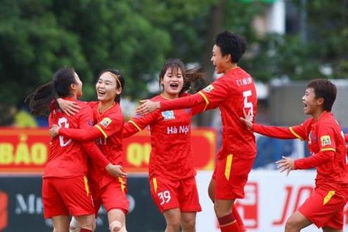 CLB nữ Hà Nội – CLB nữ TP Hồ Chí Minh I: Trận chung kết trong mơ của bóng đá nữ Việt Nam