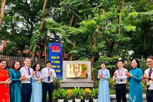 Kim Liên quyết tâm chuyển mình trong kỷ nguyên mới