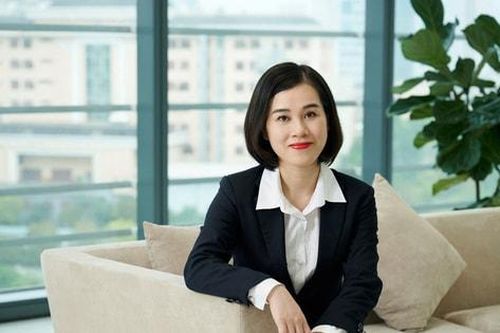 Viettel có đại diện trong tốp 100 phụ nữ quyền lực châu Á do Fortune bình chọn