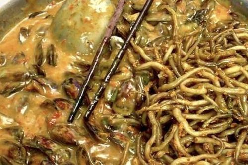 Món đặc sản khiến nhiều người 'giật mình' ngay lần đầu thấy, vậy mà người Hải Phòng lại mê tít