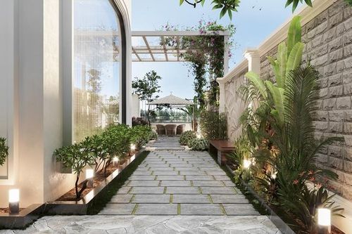 Bí quyết phong thủy kiến tạo không gian sống hạnh phúc