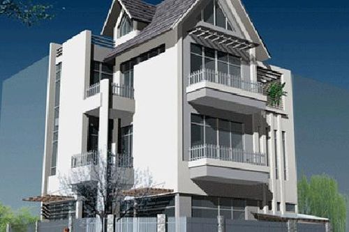 Bên trong nhà ở, văn phòng mà đạt tiêu chuẩn chiều cao như sau sẽ hóa giải sát khí, rất tốt về phong thủy