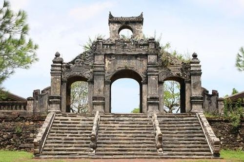 Dự án tu bổ di tích Văn Miếu hơn 132 tỷ đồng ở Huế hiện ra sao?