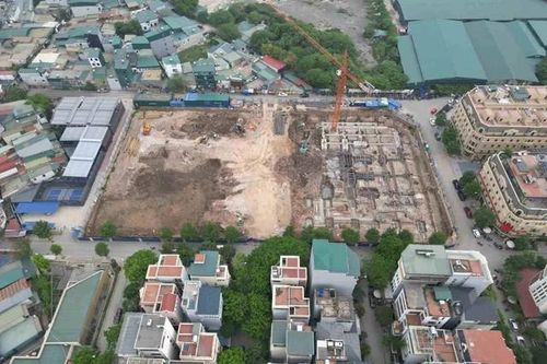 Nâng mức trần thu nhập với cá nhân mua nhà ở xã hội, giảm lãi suất cho vay
