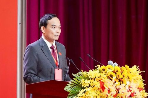 Phiên trù bị Đại hội Đảng bộ TPHCM lần thứ I: Sự kiện chính trị trọng đại của Thành phố, mở đầu giai đoạn phát triển mới