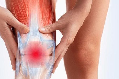 6 nguyên nhân phổ biến gây đau khớp gối bạn đã biết chưa?