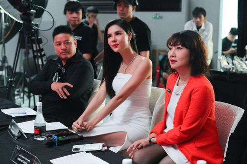 NSND Mỹ Uyên, NSƯT Kim Tuyến bất ngờ với nhiều ứng cử viên sáng giá khi casting 'Vương miện máu'