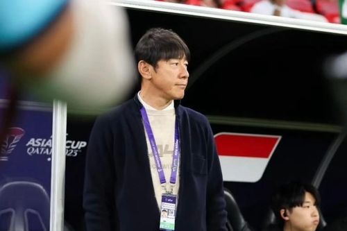 Ông Shin Tae-yong từ chối tái hợp tuyển Indonesia, con trai tiết lộ góc khuất