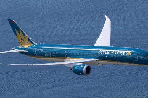Vietnam Airlines lên tiếng về việc hacker rao bán dữ liệu thông tin cá nhân hành khách