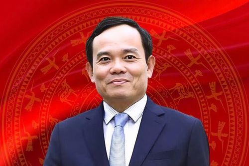 Ông Trần Lưu Quang làm Bí thư Thành ủy TPHCM nhiệm kỳ 2025-2030