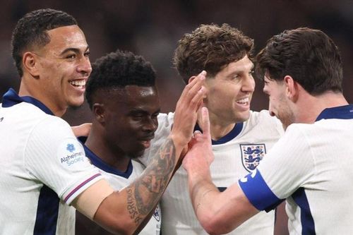 ĐT Anh sẽ là đại diện đầu tiên của châu Âu có vé World Cup 2026?