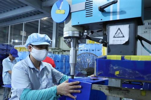 Chủ trương phát triển kinh tế tư nhân – những dấu mốc trong năm 2025