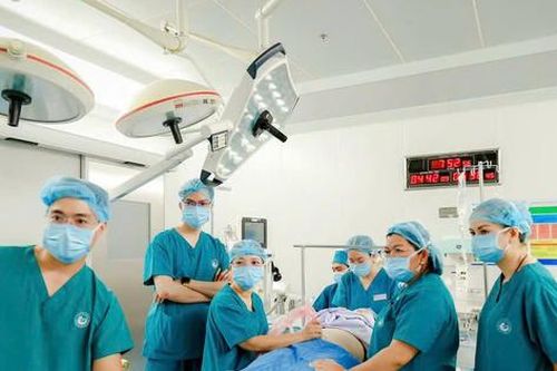 Phát triển hệ thống y tế hiện đại