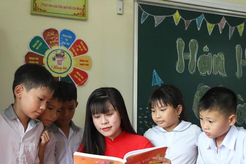 Xây dựng môi trường học đường 'không điện thoại'