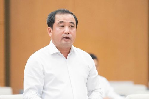 Bổ sung các quy định, cơ chế quản lý chặt chẽ đối với các hoạt động liên quan đến đất hiếm