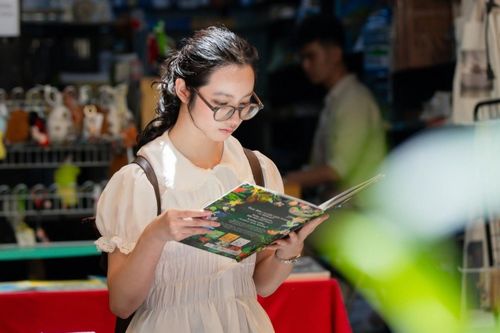 Không gian văn hóa đặc trưng của TP.HCM