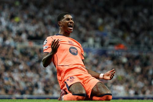 HLV Tuchel cảnh báo Rashford