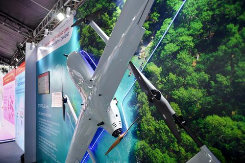 Sản phẩm công nghệ 'made in Vietnam' cùng TP.HCM vào kỷ nguyên mới