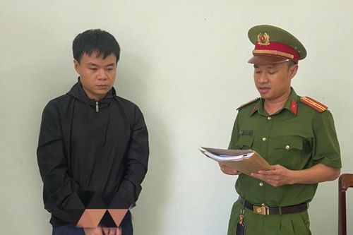Lừa đáo hạn ngân hàng chiếm đoạt tiền tỷ